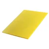 Die Cut 4 X 8 Black Waterproof Nine Legs European Standard 1100*1100*150 4-way Entry Pallet Pp Plastic Cardboard Sheets