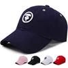 Golf hat cap,church baseball fence cap caps with earflap