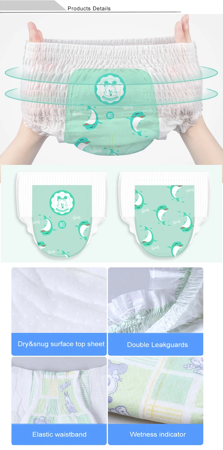 uni dry baby diapers