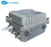 GigaCoax - Outdoor IP67 Gigabit over Coax EoC Master
