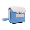Mini die cutting and embossing machine for DIY scrapbooking card making