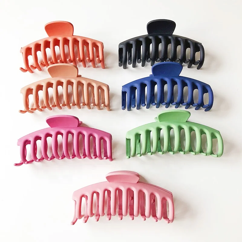 

large hair claw,20 Pieces