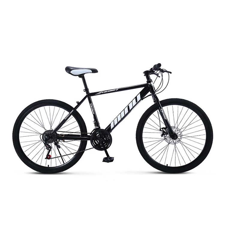Wholesale Best Seller Double Disc Brake Shock Absorption Variable Speed Most Popular New Style Road Bike  Bicycle 