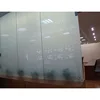 dimmable smart switch surface hardness 1H electronic white sungard glass hospital window smart protective smart glass film