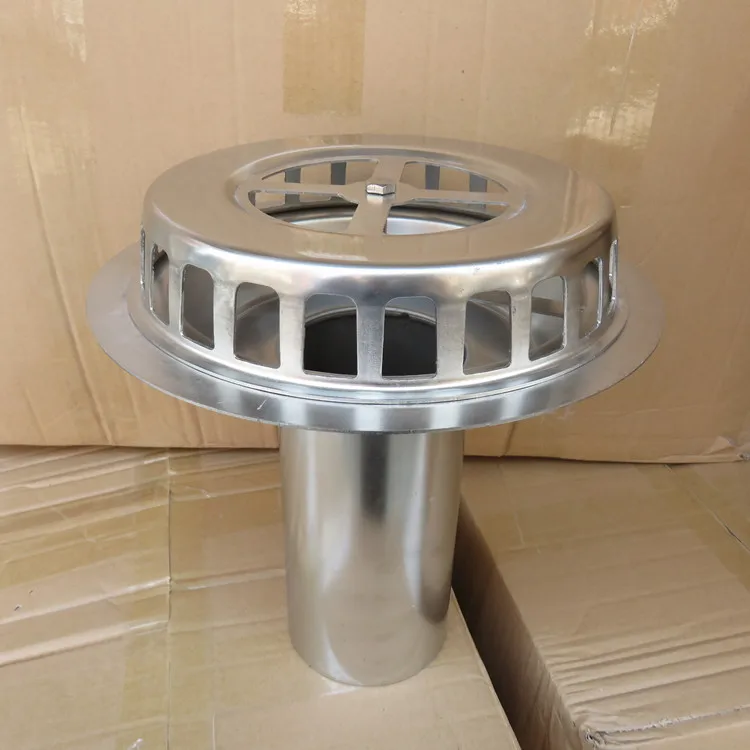 87 Type Rain Bucket Stainless Steel Rain Bucket Gravity Rain Bucket