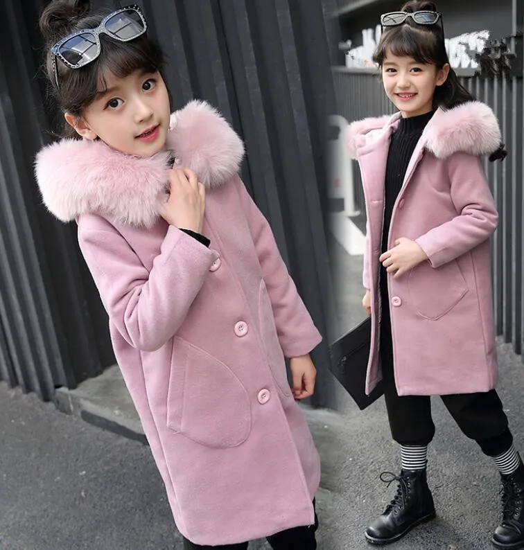 cute baby girl winter coats