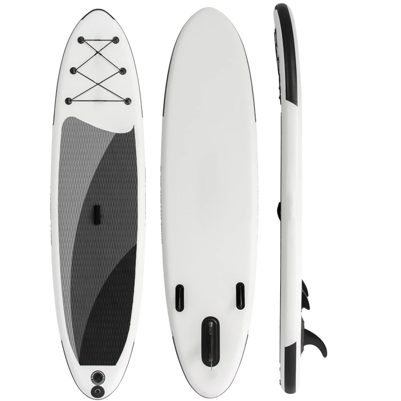 Modular sup Paddle Board Paddle