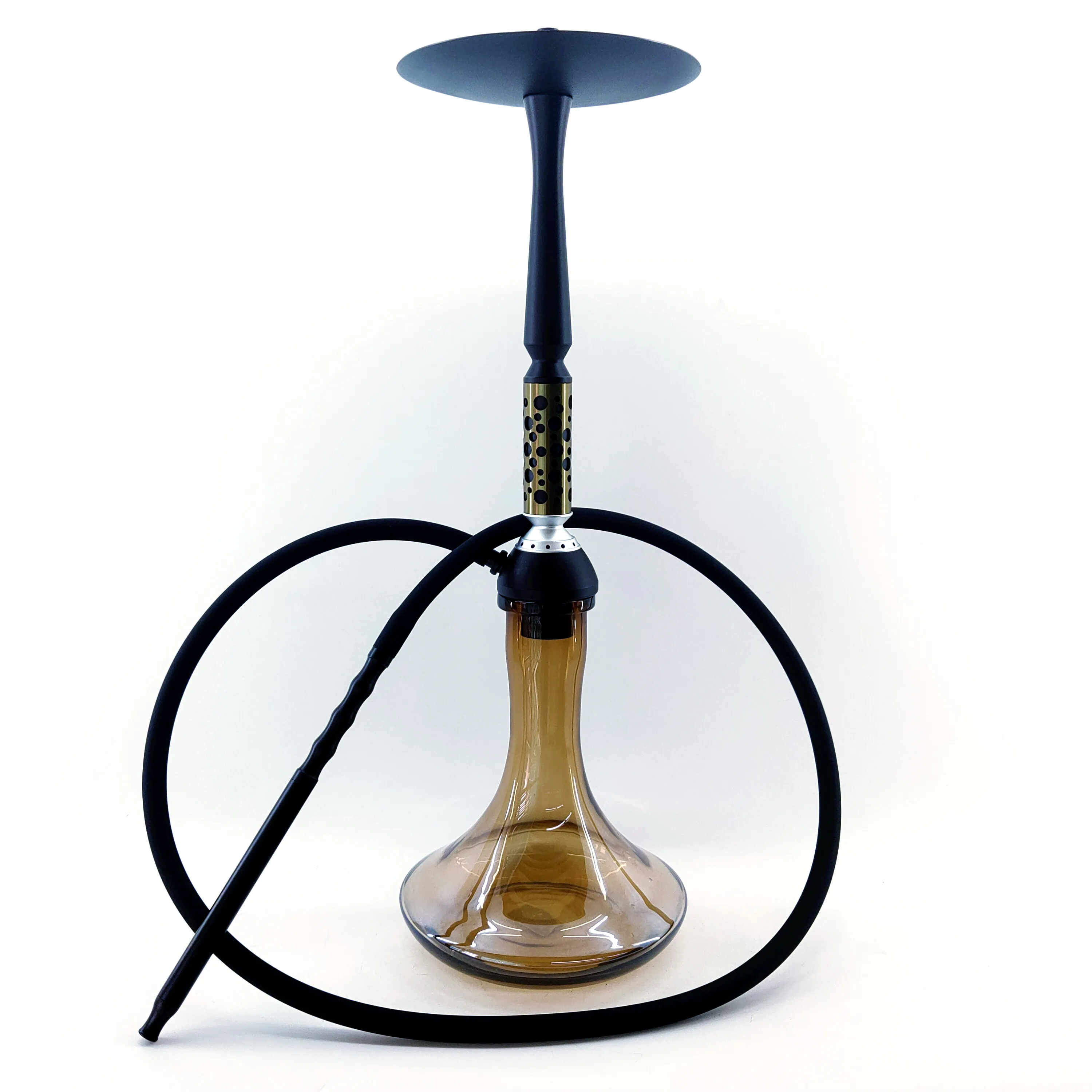 Natural Amber Russia Handmade Shisha Eco-friendly Flask Europe Glass ...