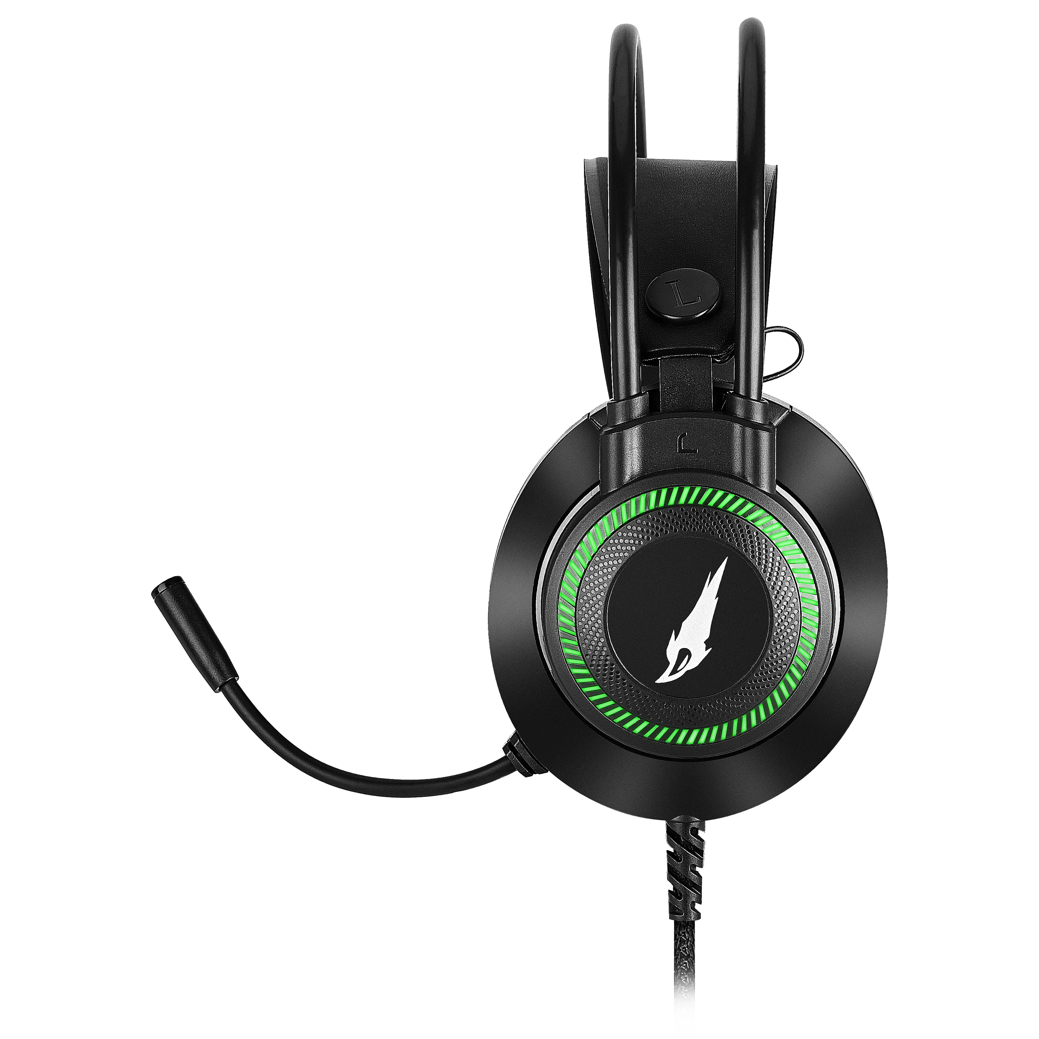 customize your own gaming headset