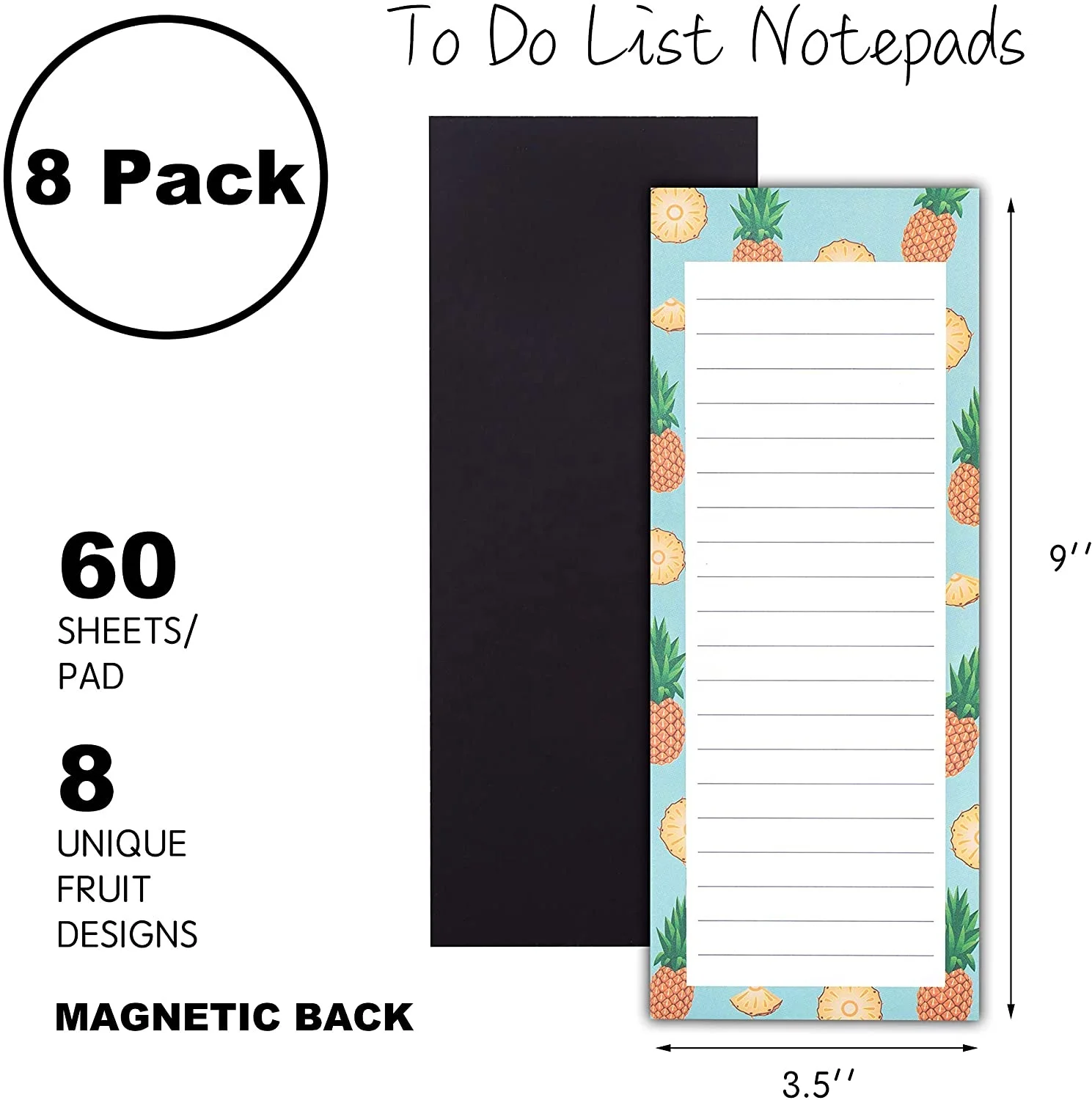 Wholesale Custom Shopping Memo List Writing Memo Pad Buy