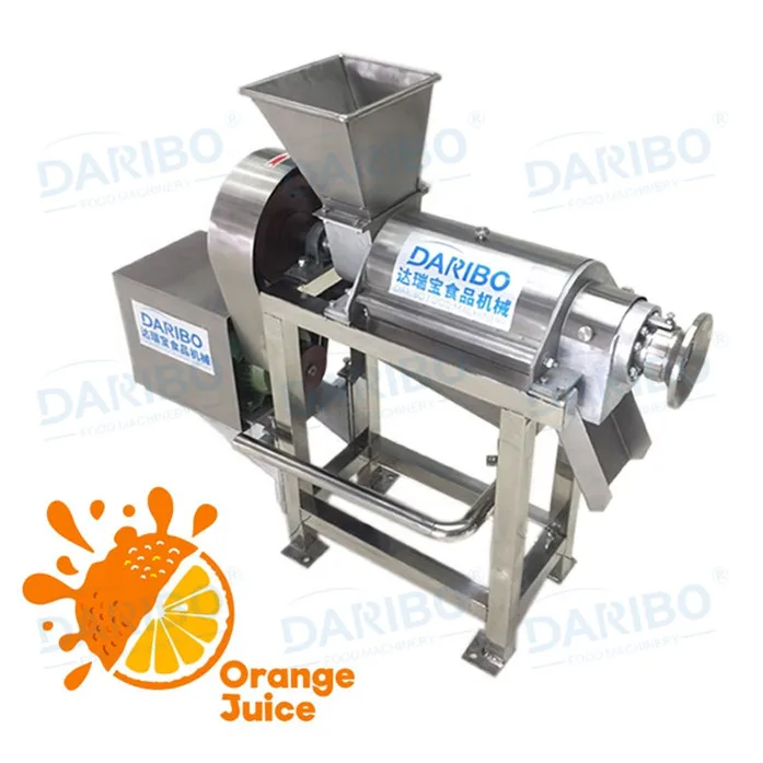 Hotsale Commercial Fruit Juicing Extractor Machine Pineapple Juicer
