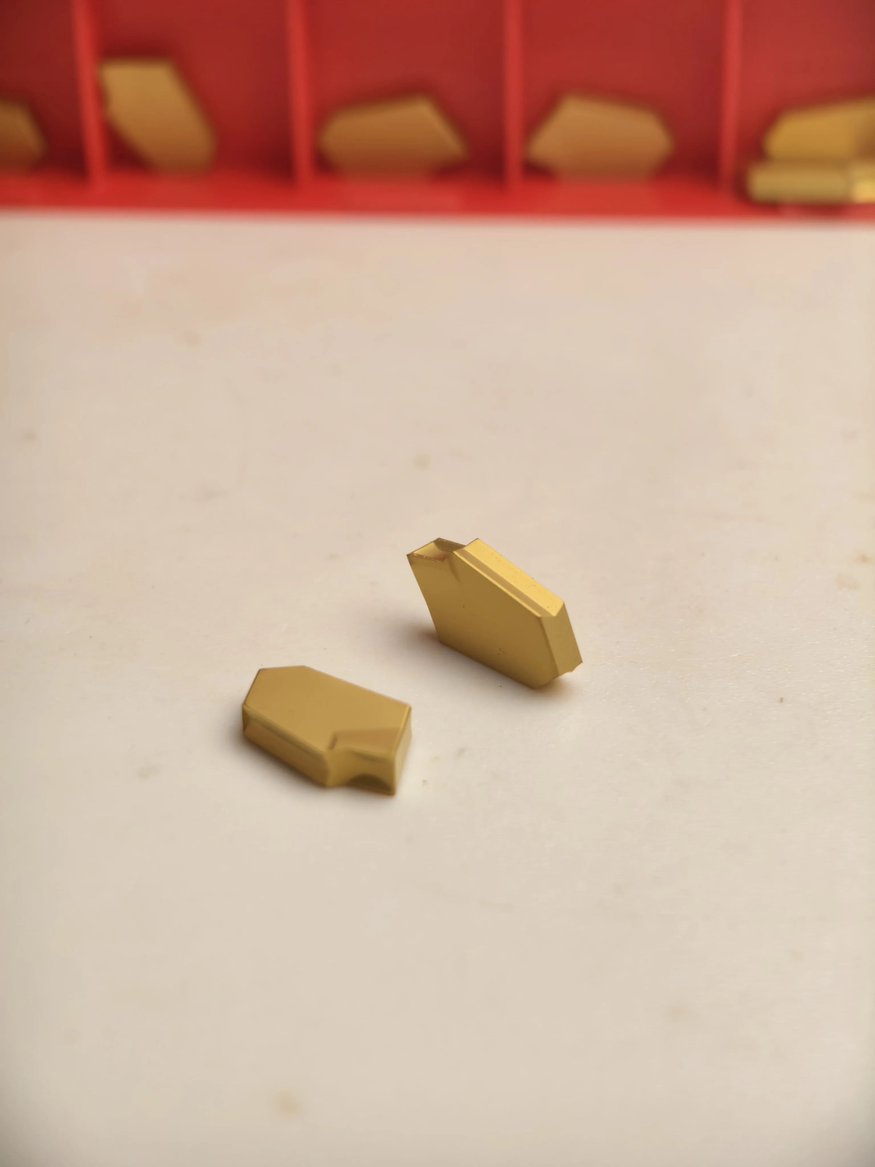 SP200 SP300 Slotted Carbide Inserts Parting and Grooving Metal Tool Lathe Tool Grooving Turning Tool
