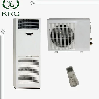 60000 Btu Room Floor Standing Air Conditioner 5 Ton Ac Unit - Buy ...