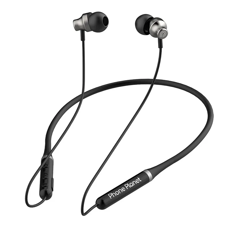 

magnetic earphone,20 Pieces, Black