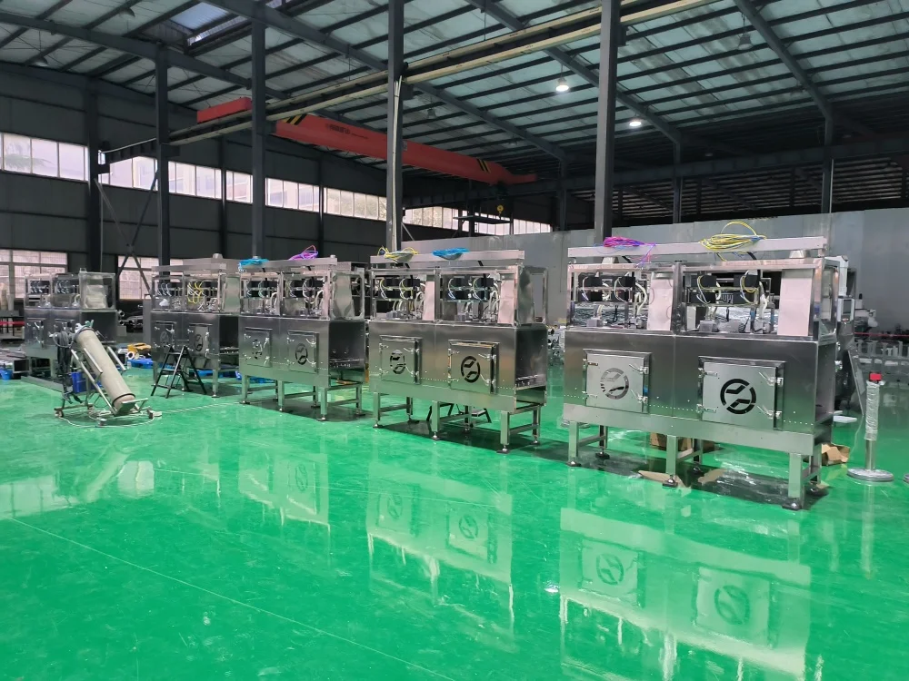 Thawing Equipment, 500, 4kW - detail 22