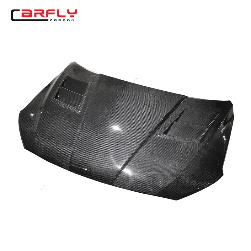 Carbon Fiber Vent Hood For Hyundai Elantra Ad 2016 Buy Elantra Body Kit,Hood For Hyundai
