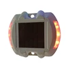 NOKIN classical colorful aluminum horseshoe solar cat eye road studs price