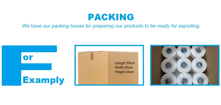 SCY PACKING