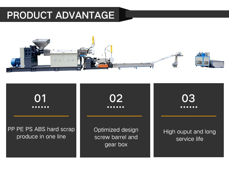 recycling equipment soapstock