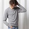 /product-detail/latest-design-pure-color-v-neck-pullover-cashmere-sweater-mens-62230721167.html