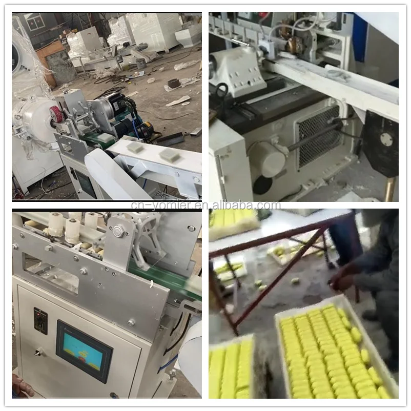 Hot Sale In Africa Laundry Soap Bar Making Machine/detergent Soap Production Line Buy Soap