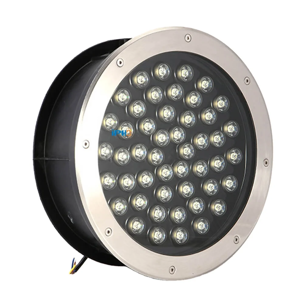 48w High Power Outdoor Led Underground Light Manufacturers Buy Led