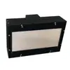 Printing Industry aotumotive curing uv lamp system narrow web uv led paint quick dryer coating machine for label/3d printer