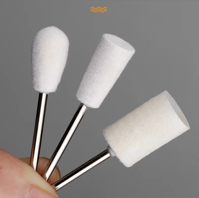 wool grinding kits 