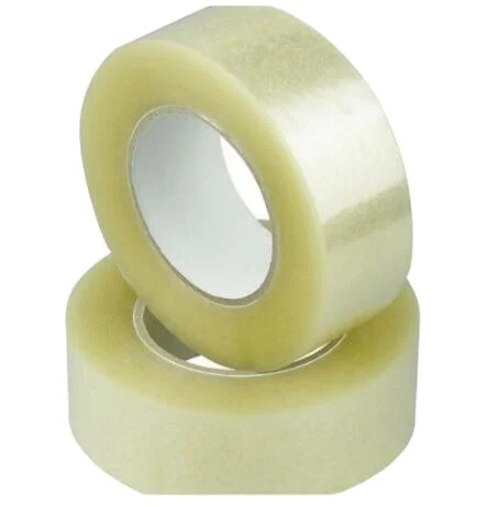 wholesale Professional Clear electric tape packing  electric tape packing adhes tape doubl side