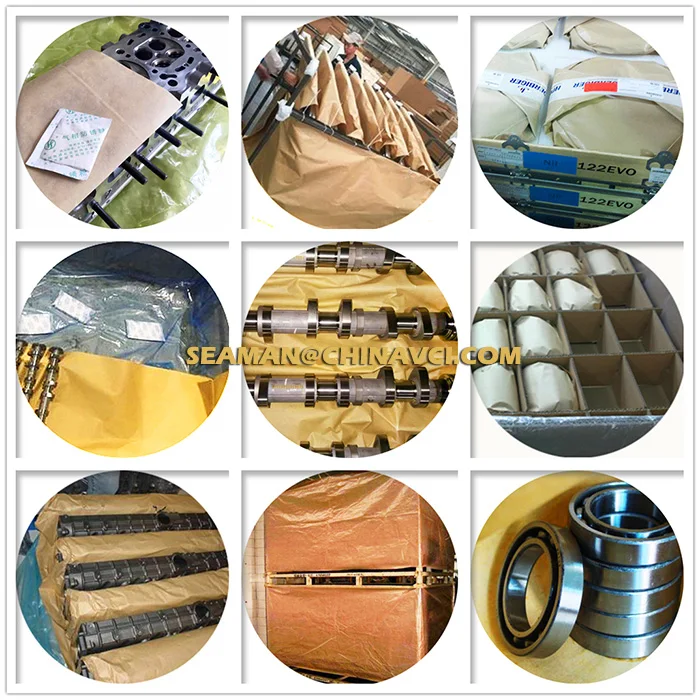 Automotive Papers 700 SEA