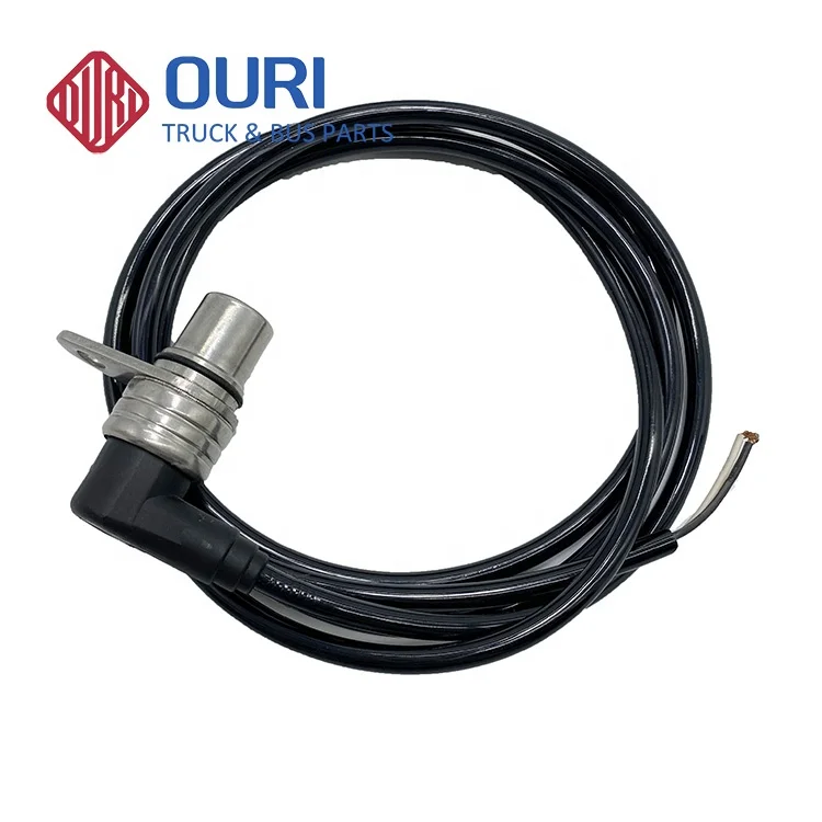 Speed Sensor for Scania Truck - Reliable & Tested Quality