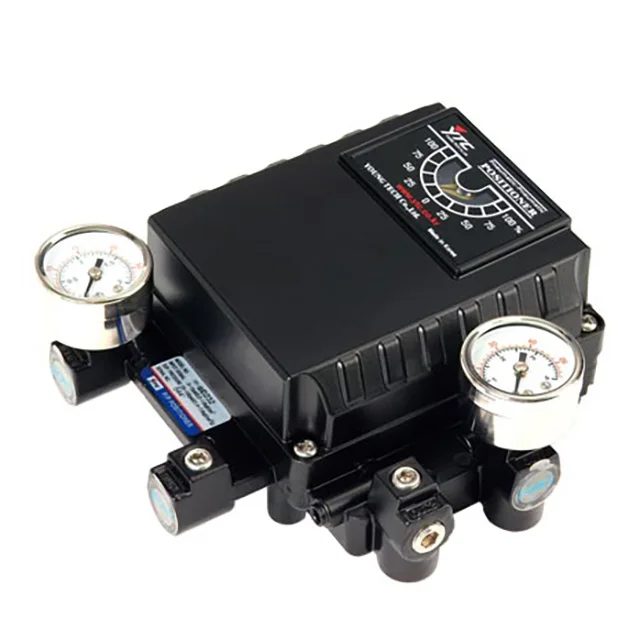 Rotorkytc 공압 Positioner Yt1200 시리즈 Buy 공압 포지셔너,없음 공명 사이 5 200hz