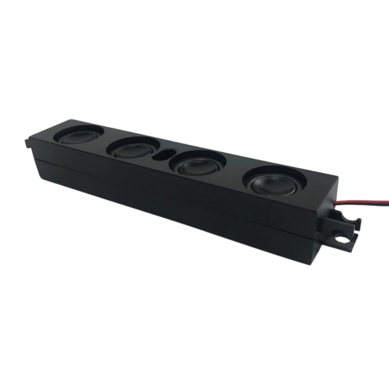Oem 12w Tv Speaker Box (four Speakers) Tv Speaker Unit Buy 12w Tv