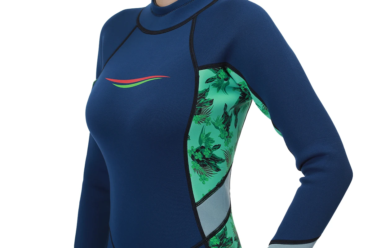 Wholesale Hot Sale Sexy Women Knee Pads Neoprene Diving Customized