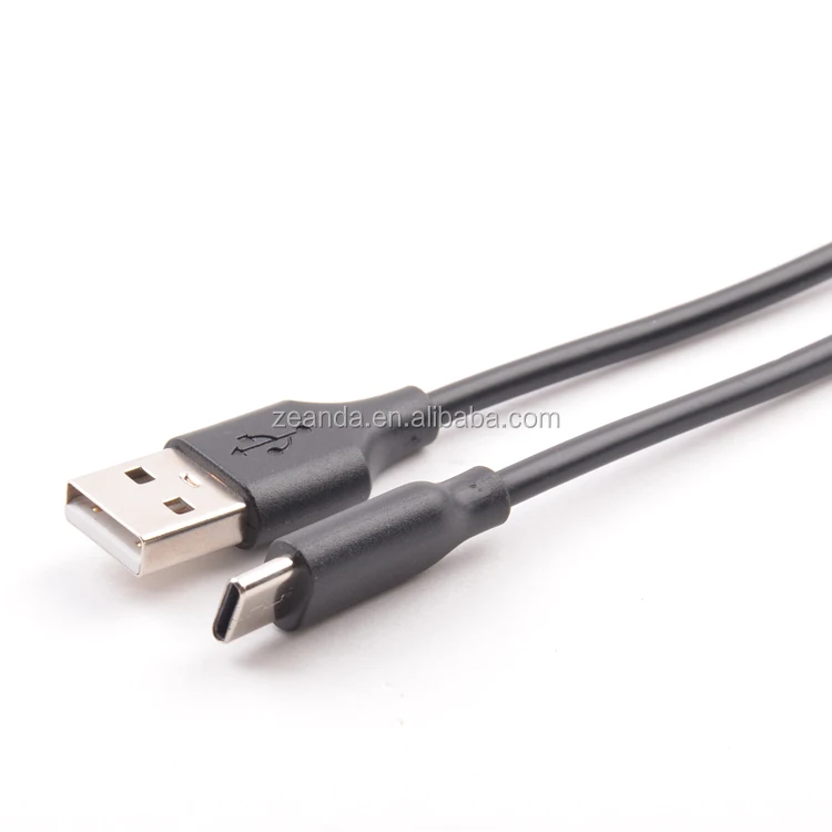 Usb C Cable With Ferrite Beads Buy Usb Type C Plug Cable With Ferrite