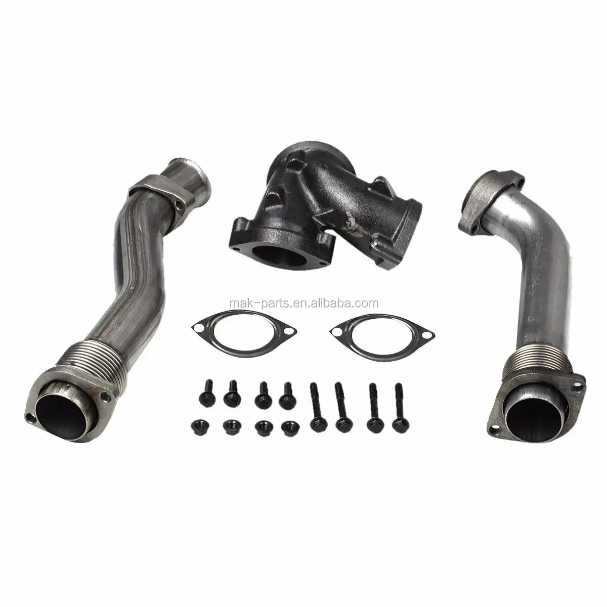 Fit Ford 7.3 Powerstroke Diesel 99.503 Turbo Pedestal Ebp Valve