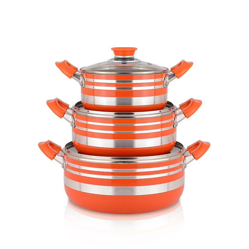 cook's collection premium cookware