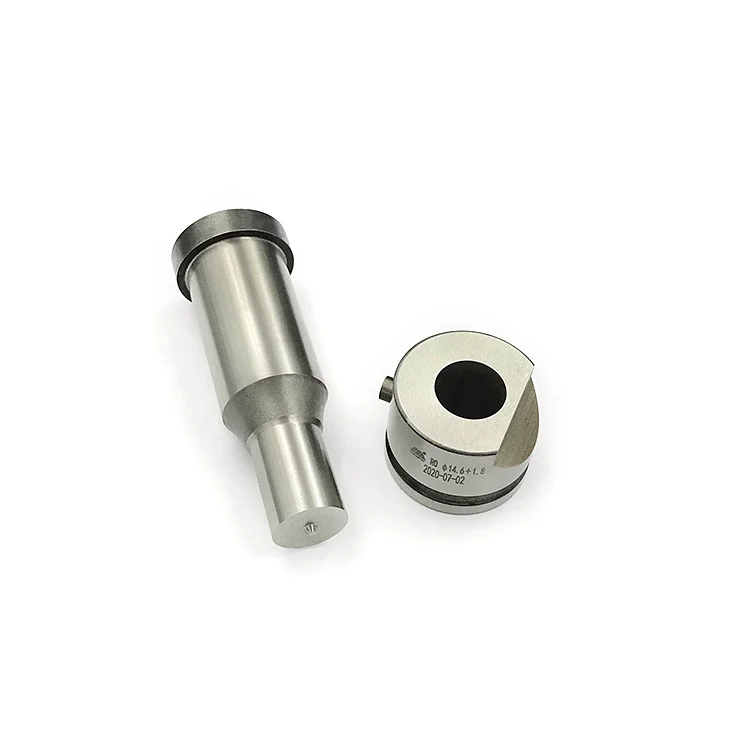 Auto Stringer Tool CNC Turret Punching Tooling Punch Body Die for Car ...