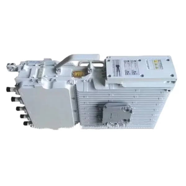 Rru Zte Zxsdr R8862a S1800 Base Transceiver Station Regenerative ...