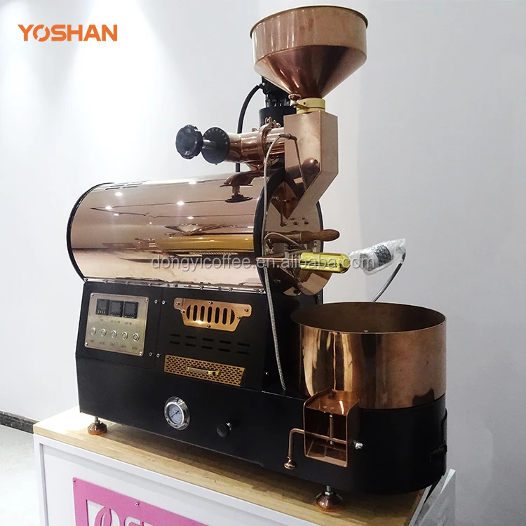 Table Top Design Home Coffee Roasting Machines For Green Bean Buy Coffee Roasting Machines Roasting Machine Coffee Coffee Bean Roasting Machine Product On Alibaba Com