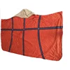 Hot Selling Football Basketball Baseball Softball Thick Cloak