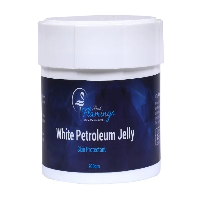 Petroleum Jelly For Household 100% Pure Petroleum Nourishing Moisturize ...