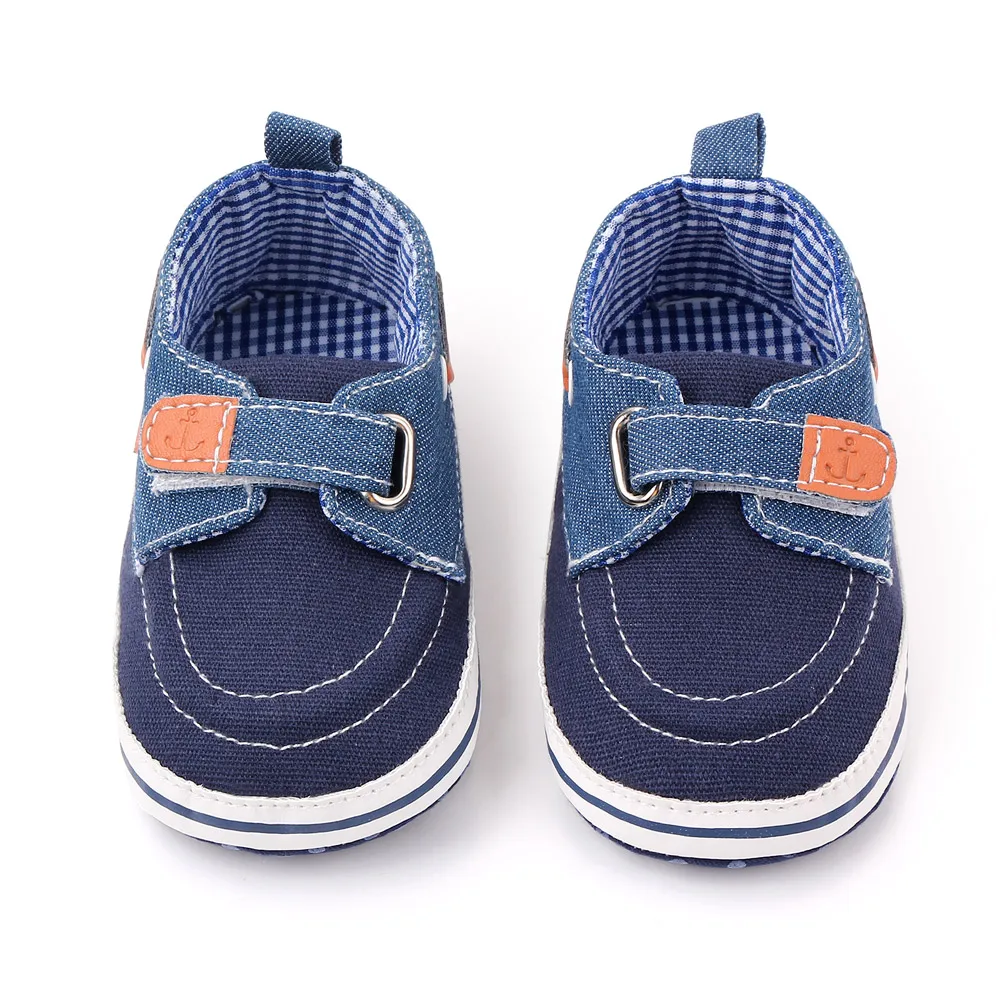 Baby Shoes Cool Boy Soft Sole Infant Toddler Shoes Kids Children Casual Shoes details