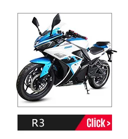 Electric Motorcycles