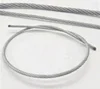 steel wire lamps and lanterns for construction of wide roep rope