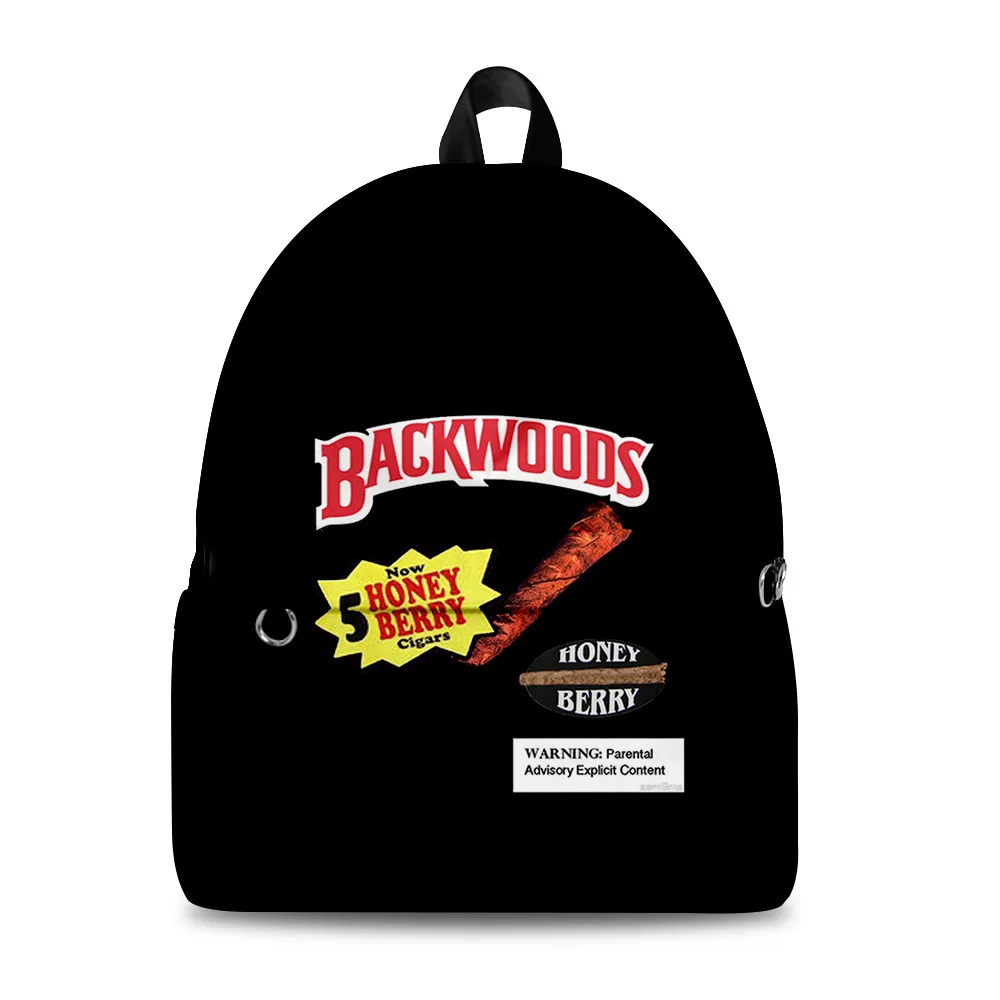 

Backwoods Backpacks,2 Pieces, Customized color