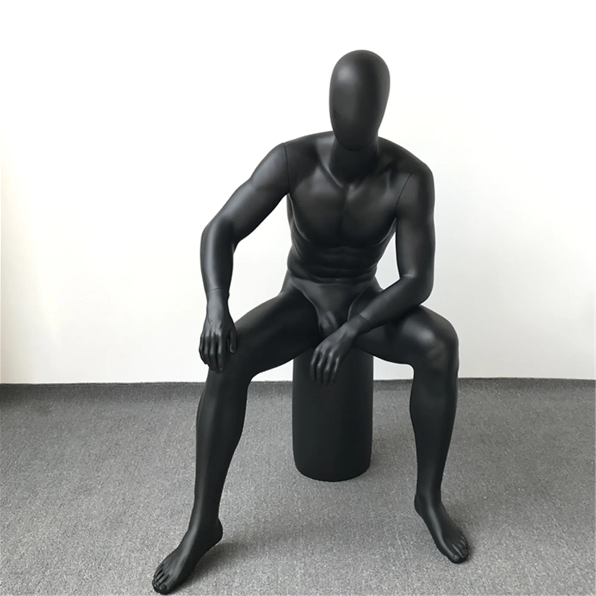 Male Full Body Mannequin Male Sitting Mannequin Fiberglass Mannequin 3049 Buy Mannequin Body 0908