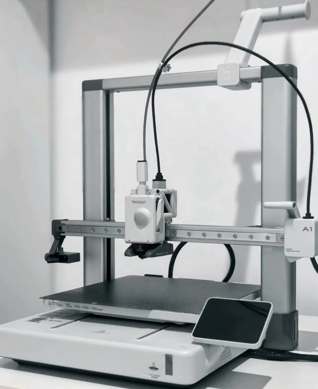 bambu labs 3d printer