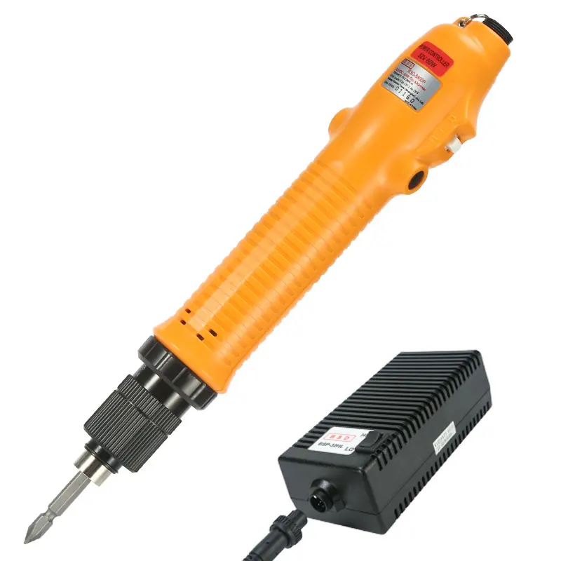 BSD-8000P High Torque Compact DC Automatic Electric Screwdriver ...