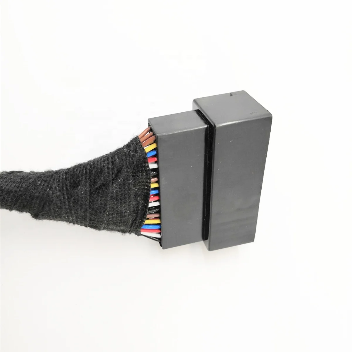 54 Pin Apim Connector Sync 1 Fordcar Camera Input Harness Cable Extension Cable On Sync 2 Or